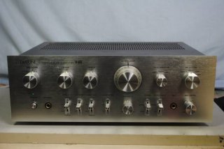 DIATONE power amplifier M-A05 - Japanese Audio&Acoustic&Book 