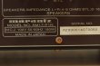 Photo2: Marantz stereo power amplifier SM-17SA SM17 / F1N (2)