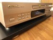 Photo2: PIONEER PDR-D7 CD player (2)