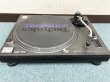 Photo1: DJ Turntable Technics SL-1200MK3 (1)