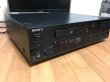 Photo1: SONY CDP-X333ES CD player (1)