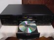 Photo2: PIONEER PD-T01 CD player (2)