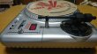 Photo1: DJ Turntable VESTAX PDX-2300 (1)