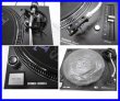 Photo2: DJ Turntable Technics SL-1200MLK5  (2)
