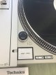 Photo4: Technics DJ set SH-DJ1200 Turntable 2 sets Silver (4)