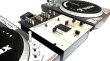 Photo2: VESTAX Turntable DJ Mixer Set (2)