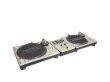 Photo1: Technics DJ set turntable × 2 SH - EX 1200 DJ mixer (1)