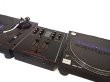 Photo2: Technics DJ set Turntable × 2 DJ mixer (2)