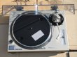 Photo1: DJ Turntable Technics SL-1200MK2 (1)