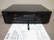 Photo1: A&D AKAI GX-Z6300EV  Cassette deck　 (1)