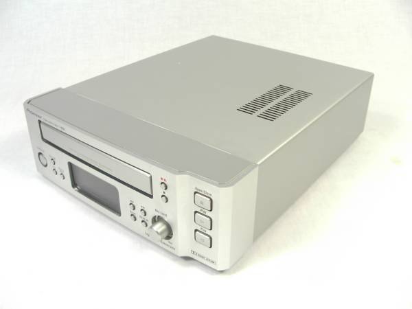 Photo2: PIONEER T-N901 Cassette deck　 (2)