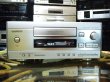 Photo2: SANSUI D - α 7 cassette deck Dolby B / C HX - PRO (2)
