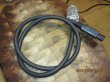 Photo1: ortofon 6.7 N SPK 500 Used power cord Approx. 1.2 m (1)