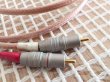 Photo2: final audio TAKAI LAB RCA CABLE Left and right pair 100 cm (2)