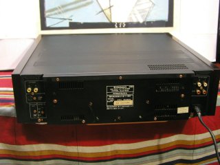 Pioneer CD/LDプレーヤー CLD-K8V thanks-electronic_b00ecndt4a-ug