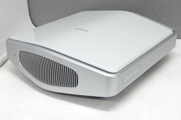 Photo3: SONY VPL-VW100 Full HD SXRD video projector (800 lm / 312 hours / HDMI) (3)