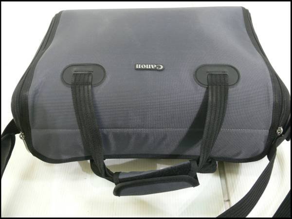 Photo2: Canon Projector X600 (2)