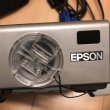 Photo2: EPSON projector EMP-760 (2)