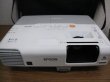 Photo2: EPSON Projector EB-910W (2)