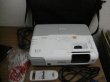 Photo1: EPSON Projector EB-910W (1)