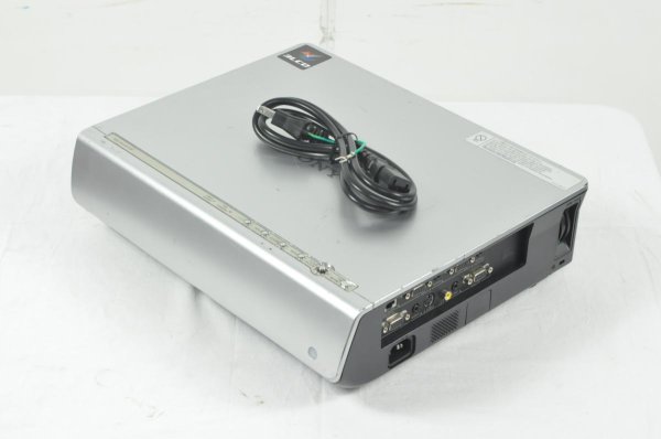 Photo1: SONY Data Projector VPL-CX155 3LCD (1)