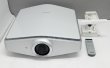 Photo1: SONY VPL-VW100 Full HD SXRD video projector (800 lm / 312 hours / HDMI) (1)