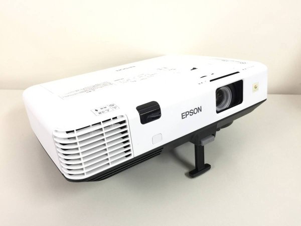 Photo1: EPSON Projector EB-1960 (1)