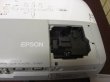 Photo3: EPSON Projector EB-X6 (3)