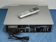 Photo2: SONY HDD/DVD recorder RDR-VH80 (2)