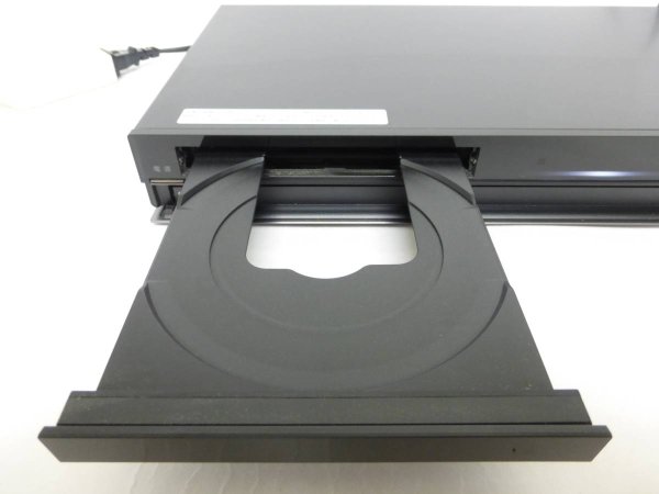 Photo3: SONY Blu-ray Recorder BDZ-AT350S (3)