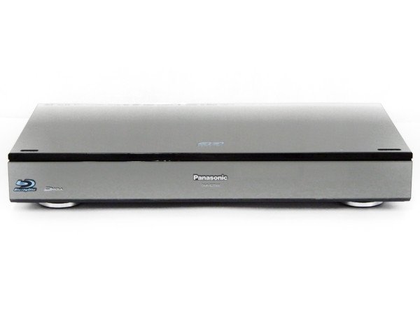 Photo1: Panasonic Blu-ray Recorder DMR-BZT900 (1)