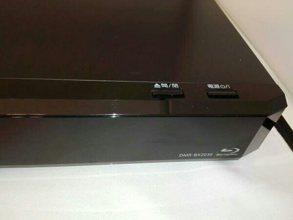 Photo2: Panasonic Blu-ray Recorder DMR-BX2030 2TB (2)