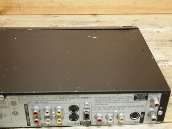 Photo4: Panasonic Blu-ray recorder DMR-BW680 (4)