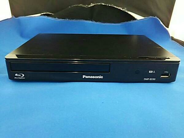 Photo1: Panasonic Blu-ray recorder DMP-BD90 (1)