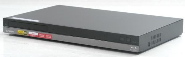 Photo1: SONY Blu-ray Recorder BDZ-AT950W (1)