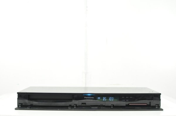 Photo3: Panasonic Blu-ray Recorder DMR-BZ700 (3)