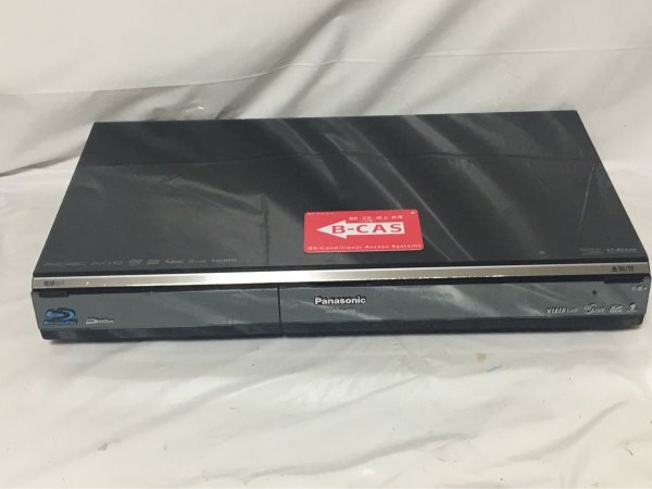 Photo1: Panasonic Blu-ray recorder DMR-BW950 (1)