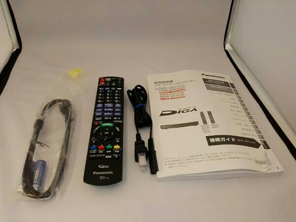 Photo7: Panasonic Blu-ray Recorder DMR-BX2030 2TB (7)