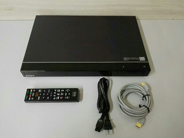 Photo1: SONY Blu-ray Recorder BDZ-ET1200 (1)