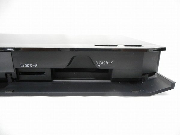 Photo4: Panasonic Blu-ray recorder DMR-BRS500 (4)