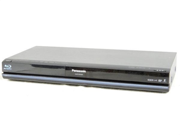 Photo1: Panasonic Blu-ray Recorder DMR-BW680-K (1)