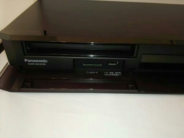 Photo4: Panasonic Blu-ray Recorder DMR-BX2030 2TB (4)