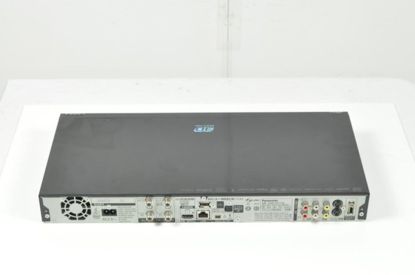 Photo5: Panasonic Blu-ray Recorder DMR-BZ700 (5)