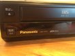 Photo3: Panasonic VHS integrated DVD recorder DMR-XP22V (3)