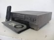 Photo2: SONY VIDEO DECK VCR DV/mini DV DHR－1000 (2)