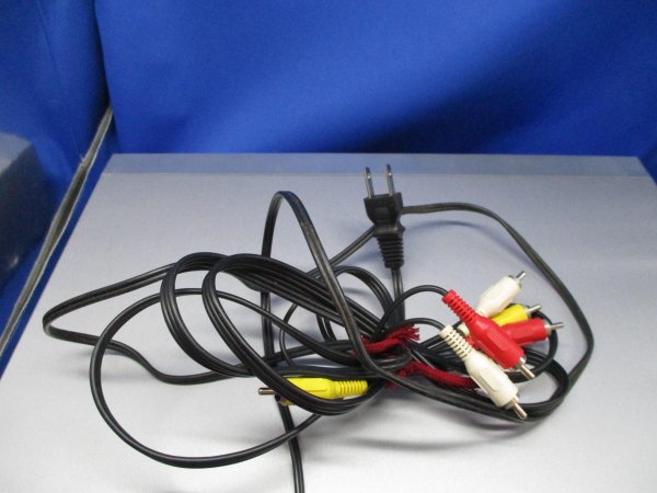 Photo3: Victor VIDEO DECK VCR HR-B13　 (3)