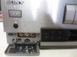 Photo4: SONY VIDEO DECK VCR DV/mini DV DHR－1000 (4)