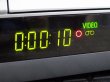 Photo3: SONY VCR DVD player integrated VHS hi-fi video deck SLV-D393P (3)