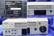 Photo2: SONY VCR SVO-1530 VHS  (2)