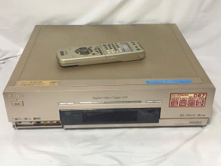 SONY VIDEO DECK VCR Hi8 S-VHS WV-SW1 - Japanese 